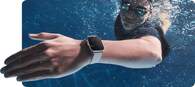 SMARTWATCH XIAOMI REDMI WATCH 5 LITE BLACK