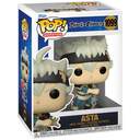 FUNKO BLACK CLOVER ASTA