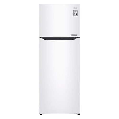 Frigor&iacute;fico 2 Puertas LG GTB362SHCMD