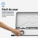 HORNILLO U.BLUE 7008 2F BCO C/TAPA