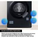 SECADORA SAMSUNG DV80CGC2B0ABEC 8K BC NEGRA