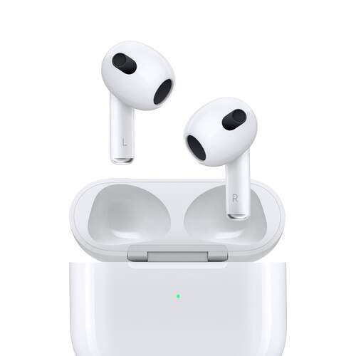 AirPods (3 Gen.) MagSafe Blancos