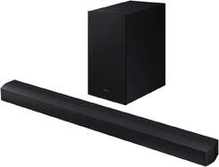 Barra de sonido HWB650D