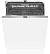 Lavavajillas Integrable Hisense HV643D60