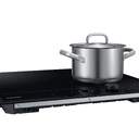 ENCIM. SAMSUNG NZ64B7799KKU1 DUAL FLEX INDUCCION