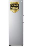 Congelador Vertical LG GFT41PZGSZ