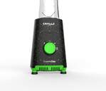 BATID. VASO U.BLUE SMOOTHIE 300/SV 2 VASOS