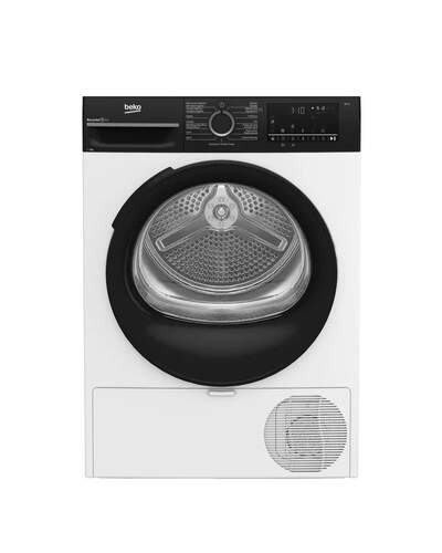 Secadora Bomba de Calor Beko BM3T48249W