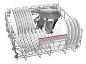 LVJ. BOSCH SBH4HCX48E BLANCO INTG