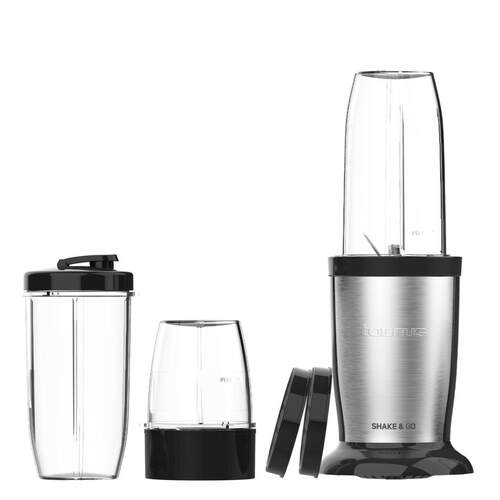 Batidora Vaso  Taurus Shake & Go