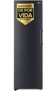 Congelador vertical LG GFM61MCCSF
