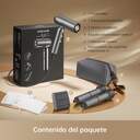 SECADOR PELO DREAME POCKET NEO
