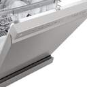 LVJ. LG DF242FP INOX