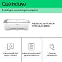 IMP. MULTI HP DJ 2820E WIFI BLANCA