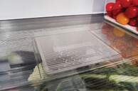 FRICOM. CANDY CNCQ2T620AX 205x60 NF INOX