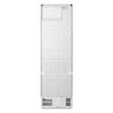 FRICOM. LG GBBS322BPY 203x60 NF INOX