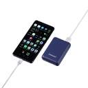POWERBANK INTENSO XS 10000mAh DARK BLUE
