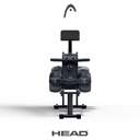 MAQUINA DE REMO HEAD HRW20701 SMART CON APP NEGRA