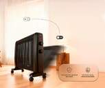 RADIADOR MICA ARTICA ACRMI1500 1500W