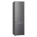 FRICOM. LG GBP62DSNGN 203x60 NF INOX DOORCOOLING