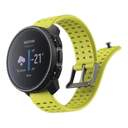 SMARTWATCH SUUNTO VERTICAL ALL BLACK LIME 46MM