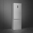 FRICOM. SMEG RC18XDND 185X60X59 INOX NF
