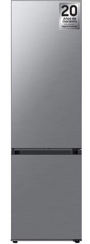 Frigorífico Combi Samsung RB38A7CGTS9/EF