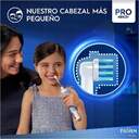 DENTAL ORALB VITALITY PRO KIDS FROZEN FUNDA VIAJE