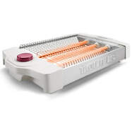 Tostador Plano Taurus Neptuno Plus New