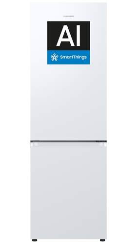 Frigor&iacute;fico Combi Samsung RB34C600DWW/EF