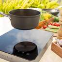 HORNILLO CECOTEC FULL MAG. SING 1F INDU 2000W 2658