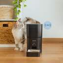 COMEDERO CECOTEC MASCOTAS 09565 WIFI 6L CTRL.PORC