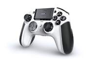 MANDO NACON REVOLUTION PS5 CON LICENCIA BLANCO