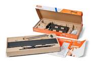 SOPORTE TV VOGEL%%%#39;S 1643 FULL MOTION  LARGE WAL 77%%%quot;