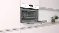 HORNO BALAY 3CB5151B2 MF BLANCO ABATIBLE