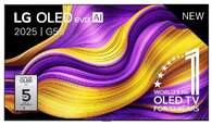 TV LG 55%%%quot; 55G55LW UHD OLED EVO ALFA11 165HZ WEBOS