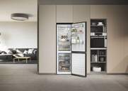 FRICOM. HAIER HDW3618DNPD 180x60x67 NF DARK INOX