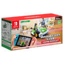 JGO. MARIO KART LIVE HOME CIRCUIT EDICION LUIGI