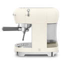 CAFET. SMEG ECF02CREU CREMA LINEA A%%%#209;OS 50