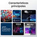 TV HISENSE 100%%%quot; 100U7KQ UHD MINILED ULED QLED 144H