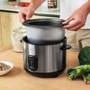 ARROCERA CECOTEC 03104 INOX 1,8L