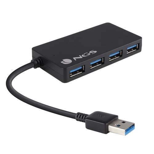 Hub USB NGS IHUB3.0