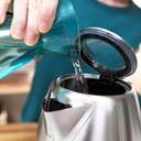 HERVIDOR TAURUS SELENE COMPACT 1L 2200W INOX