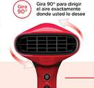 SECADOR REVLON RVDR5320E AIRFLOW 2000W DIFUSOR