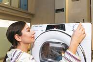 SECADORA CANDY ROEH9A3TCEXS 9K BC BCA WIFI (A   )