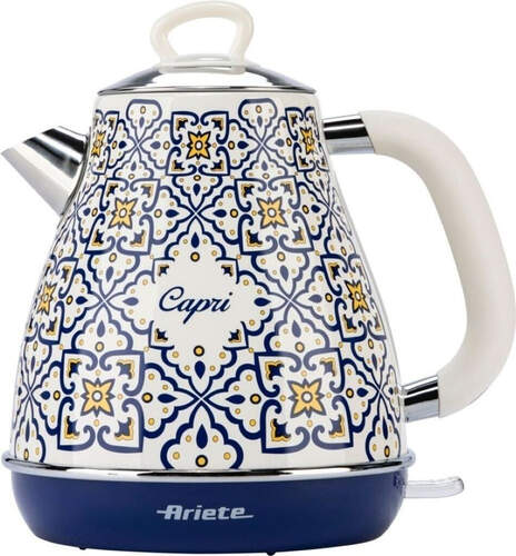 Hervidor Ariete 2869 Capri