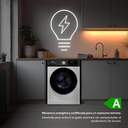 LVD. ARTICA AAQUALINE61200AB 6 K 1200R BCO VAPOR
