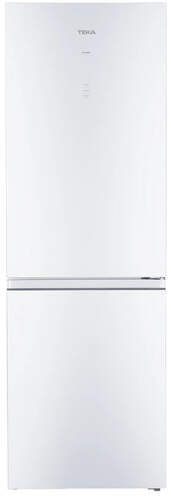 Frigorífico Teka RBF3450GWHF