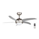 VENTILADOR TECHO ORBEGOZO CP53132A ASPAS 112CM