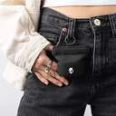 AURICULARES SKULLCANDY PUSH 720 OP-E NEGRO/PLATA